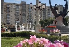 Город Ирпень