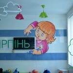 Поклейка пленки на стекло фото