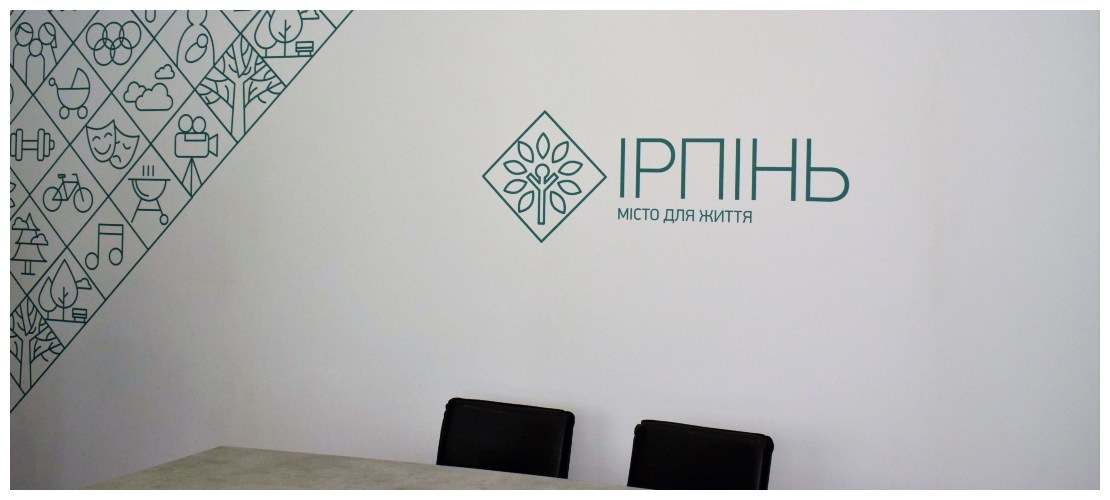 Дизайнерские обои в интерьере офиса Дизайнерские обои для офиса