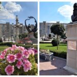 Рекламное наружное оформление